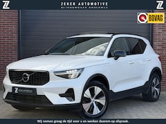 Volvo XC40 - 1.5 T4 Plug-in hybrid Plus Dark Edition, Panoramadak, Harman Kardon, Memory, Camera, Stoel