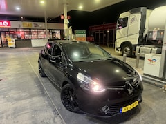 Renault Clio - 1.5 dCi Night&Day Navi Clima Cruise Sensor 160KM