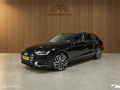 Audi A4 Avant - 40 TFSI Pro Line Facelift |Trekhaak|Led|Navi| Model.2020