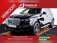 BMW X5 - xDrive50e M Sport - Panoramadak - Driving/Parking Assistant Professional - Harman kardon