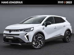 Renault Symbioz - E-Tech full hybrid 145 esprit Alpine | AUTOMAAT | STUUR/STOELVERWARMING | CAMERA | NAVI |