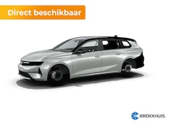 Opel Astra - Ultimate - Plug-In Hybrid | 3, 7 kW boordlader | Achteruitrijcamera 180° | Adaptive Cruise