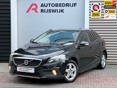 Volvo V40 Cross Country - 1.6 D2 Summum Navigatie/Airco