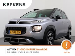 Citroën C3 Aircross - Shine 110pk | Navigatie | Panoramisch schuifdak | Camera achter | Parkeersensoren | Cruise