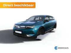 Opel Grandland - Business Edition - PHEV | 7, 4 kW boordlader | Achteruitrijcamera | Draadloze telefoonlade