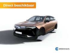 Opel Grandland Electric - GS - | Draadloze telefoonlader (Inductie) | Elektronische klimaatregeling met twee zones |