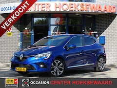 Renault Clio - 1.0 TCe 100pk Intens Bleu Iron | Pack Style | 17"inch | CarPlay |