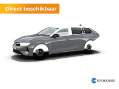 Opel Astra Electric - Astra-e Business Edition - | Achteruitrijcamera 180° | Adaptive Cruise control | Draadloze