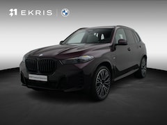 BMW X5 - xDrive50e M Sportpakket Pro | Travel Pack | Innovation Pack | Comfort Plus | Comfort Plus