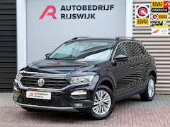 Volkswagen T-Roc - 1.5 TSI Style AppleCarPlay/Acc