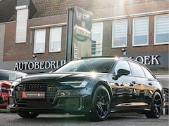 Audi A6 Avant - 55 TFSI e quattro Competition PANO 20 INCH CAMERA MEMORY STOEL BLACK OPTIC BOMVOL