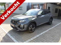 Peugeot 2008 - 1.2 PureTech 130 Allure Camera | Stoelverw. | Carplay/andriod