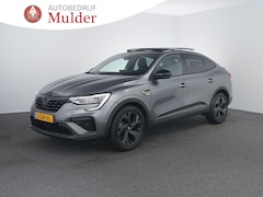 Renault Arkana - 1.6 E-Tech hybrid 145 E-Tech engineered | Pano | Camera | Stoelverarming | Carplay |