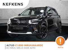 Citroën ë-C3 - Plus 113pk Comfort Range 44 kWh | 8 jaar garantie |