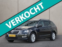 Skoda Octavia Combi - 1.0 TSI Greentech Business Edition | Navigatie | Trekhaak | Stoelverwarming