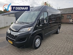 Citroën Jumper - 33 2.2 HDI L2H2 CoEC, Apk, Nap, Airco, Euro6