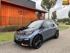 BMW i3 - I3S 120Ah 42 kWh Unique Forever Edition Schuifdak, Leder H&K