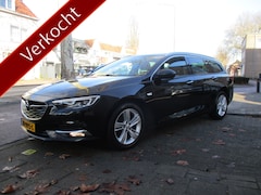 Opel Insignia Sports Tourer - 1.5 Turbo Innovation / AUTOMAAT / AIRCO / NAVI / NW-STAAT / 160dkm