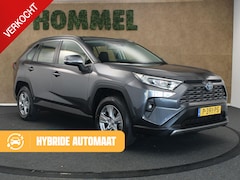Toyota RAV4 - 2.5 Hybrid Active - ORIGINEEL NEDERLANDSE AUTO - ACHTERUITRIJCAMERA - APPLE CARPLAY/ANDROI