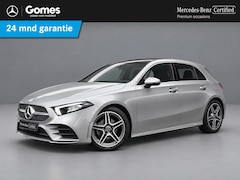 Mercedes-Benz A-klasse - 180 Business Solution AMG | Trekhaak | Cruise Control | Stoelverwarming