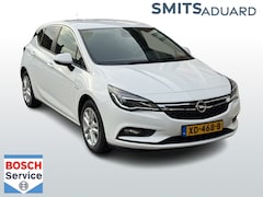 Opel Astra - 1.0 Turbo Online Edition 105 Pk, Airco,