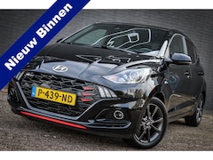 Hyundai i10 - 1.0 T-GDI N Line 5-zits Net binnen-Nu al te bezichtigen