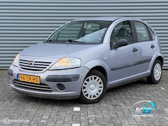 Citroën C3 - 1.1i Ligne Prestige
