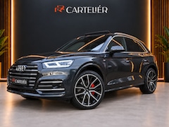 Audi Q5 - 55 TFSI e S-Line Quattro Competition 367PK | Luchtvering | Pano | B&O | Massage | Memory |