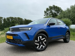 Opel Mokka - 1.2 Turbo Automaat / 360 Camera / BSD / Apple CarPlay-Android Auto / Navi / Clima / Stoelv