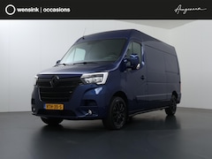 Renault Master - T35 2.3 dCi 180PK | Aut. | L2 H2 | Energy | Climate Control | Webasto Standkachel | 3-zits