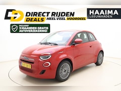 Fiat 500 - 1.0 Hybrid Torino Launch Edition | NIEUW UIT VOORRAAD | € 3.300 VOORRAADVOORDEEL | 8 Jaar