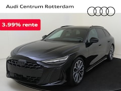 Audi A6 Avant - S edition Competition | Adaptive air suspension | sound system | virtual cockpit plus