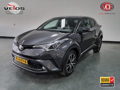 Toyota C-HR - 1.2 Executive Automaat / Trekhaak