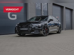 Audi A6 Avant - 55 TFSI e quattro Competition | HUD | B&O | Massage | Trekhaak | Matrix | ACC | Standkache
