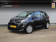 Kia Picanto - 1.0 MPi DynamicLine // Navi | Camera | CarPlay & Android Auto | Cruise control