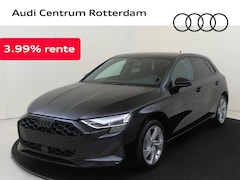 Audi A3 Sportback - 40 TFSI e S tronic 6 204pk Advanced edition