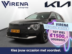 Kia Niro EV - DynamicLine 64.8 kWh - SOH 98, 4% - Climate Control - Adaptief Cruise Control - Navigatie