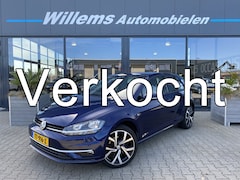 Volkswagen Golf - 1.0 TSI Comfortline Adaptive Cruise, App-Connect & Automaat