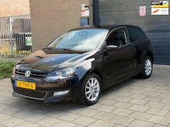 Volkswagen Polo - 1.2 TSI Highline Apk Climate Control Cruise Control
