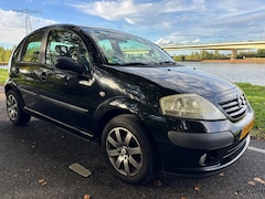 Citroën C3 - 1.4i Différence