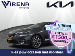 Kia Cee'd - Ceed 1.5 T-GDi DynamicPlusLine Automaat - *DEMO* - Trekhaak - Navigatie - Stoel-/stuurverw