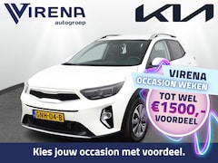 Kia Stonic - 1.0 T-GDi MHEV DynamicPlusLine Apple Carplay/Android Auto - Cruise Control - Climate Contr