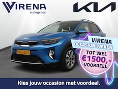 Kia Stonic - 1.0 T-GDi MHEV DynamicPlusLine - Apple Carplay/Android Auto - Cruise Control - Climate Con