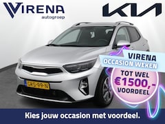 Kia Stonic - 1.0 T-GDi MHEV DynamicPlusLine Apple Carplay/Android Auto - Cruise Control - Climate Contr