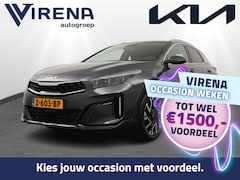 Kia XCeed - 1.5 T-GDi DynamicPlusLine Airco - Apple Carplay/Android Auto - Cruise Control - Dodehoekde
