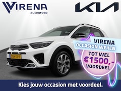 Kia Stonic - 1.0 T-GDi MHEV GT-Line - Carplay/Android Auto - Cruise Control - Climate Control - Navigat