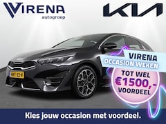 Kia Pro cee'd - ProCeed 1.5 T-GDi GT-Line - Climate Control - ACC - Elektrische Achterklep - Navigatie - A