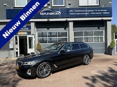 BMW 5-serie Touring - 520i High Executive | Pano | Leder | 04-2021 105.064 KM