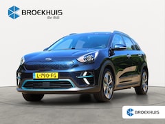 Kia e-Niro - DynamicLine 64 kWh | NL-AUTO | DEALER OH | WARMTEPOMP | ADAPTIVE CRUISE | LANE ASSIST | CA