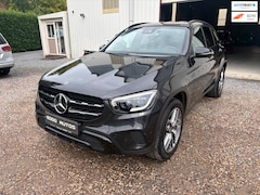 Mercedes-Benz GLC-klasse - 300e 4MATIC Led sfeer Amg Velgen